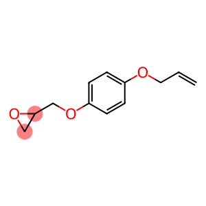 Oxirane, 2-[[4-(2-propen-1-yloxy)phenoxy]methyl]-