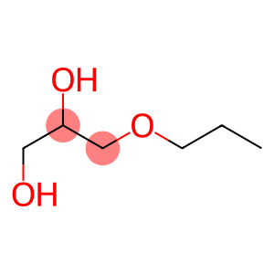 glycerol propyl ether