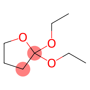 2,2-diethoxyoxolane