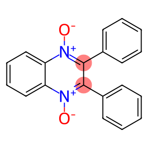 2,3-Diphenylquinoxaline 1,4-dioxide