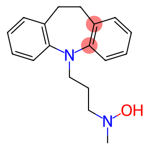 N-hydroxydesipramine