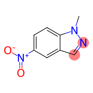 1-Methyl-5-nitroindazole