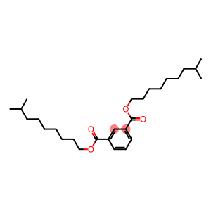 1,3-Benzenedicarboxylic acid, diisodecyl ester