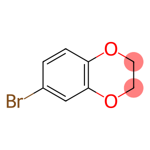 6-溴-1,4-苯并二氧烷