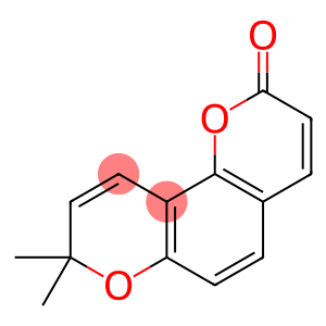 2,2-Dimethyl-1,5-dioxaphenanthrene-6(2H)-one