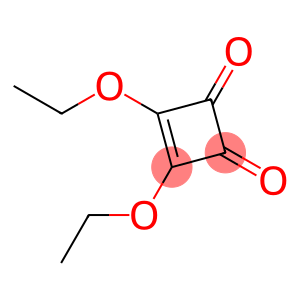 3,4-Diethoxy-3-cyclobutene-1,2-dione