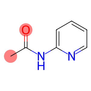 2-acetylaminopyridine