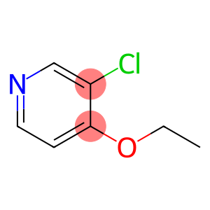 3-Chloro-4-ethoxypyridine
