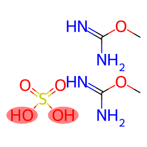 O-甲基异脲硫酸盐
