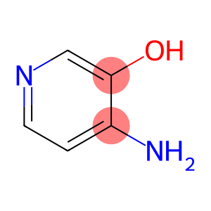 4-Amino-pyridin-3-ol HBr