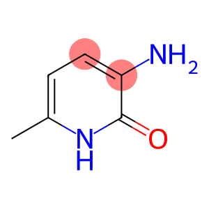 2(1H)-Pyridinone,3-amino-6-methyl-