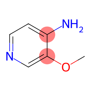 3-甲氧基吡啶-4-胺
