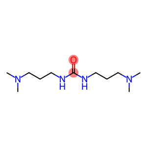 Urea, N,N-bis3-(dimethylamino)propyl-