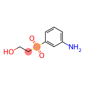3-Aminophenylhydroxyethylsulfon