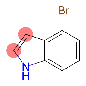 4-BROMO-1H-INDOLE,4-BROMOINDOLE