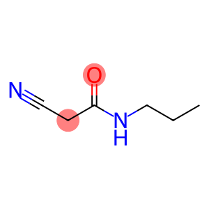 2-氰基-正丙基-乙酰胺