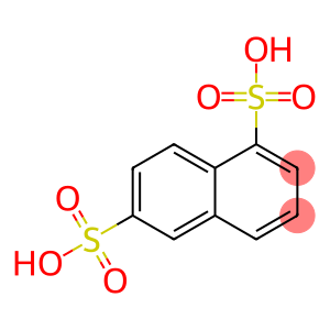 1,6-萘二磺酸