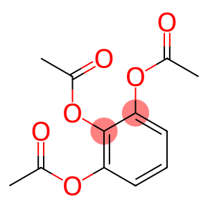 1,2,3-Triacetoxybenzene