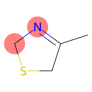 methylthiazoline,4-methyl-3-thiazoline