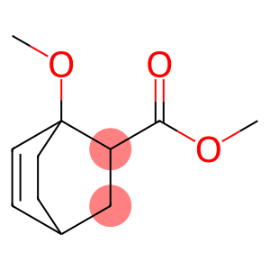 METHYL 1-METHOXYBICYCLO[2.2.2]OCT-5-ENE-2-CARBOXYLATE