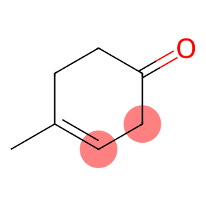 3-Cyclohexen-1-one, 4-Methyl-