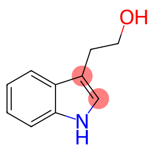 3-(2-Hydroxyethyl)indole