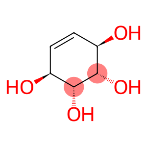 5-Cyclohexene-1α,2β,3β,4α-tetrol