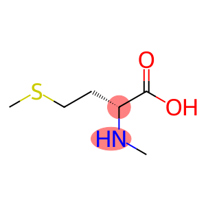 (R)-2-(Methylamino)-4-(methylthio)butanoic acid