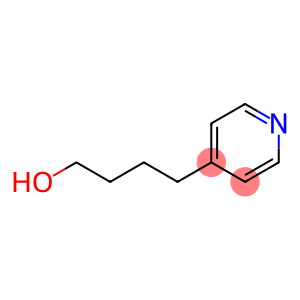4-Pyridinebutane-1-ol