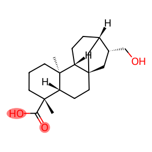 Siegeskaurolic acid