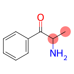1-Propanone, 2-amino-1-phenyl-
