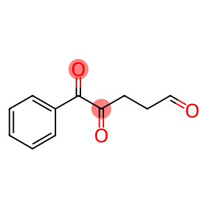 Benzenepentanal, γ,δ-dioxo-