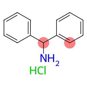 Benzenemethanamine, .alpha.-phenyl-, hydrochloride