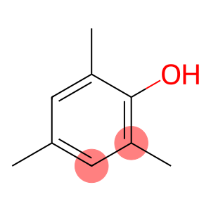 2-hydroxy-1,3,5-trimethyl-benzen
