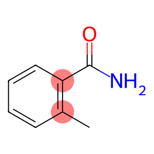 2-Methylbenzamide