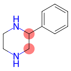 2-苯基哌嗪