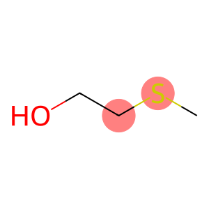 2-Hydroxyethylmethylsulphide