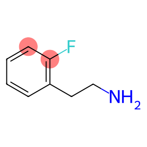 2-(2-fluorophenyl)ethanamine