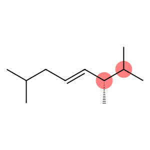 (3S,4E)-2,3,7-Trimethyl-4-octene