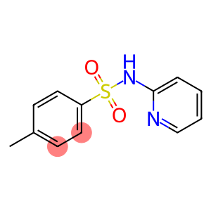 Benzenesulfonamide, 4-methyl-N-2-pyridinyl-