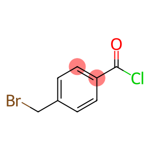 4-BROMOMETHYL BENZOYL CHLORIDE(WX616001)