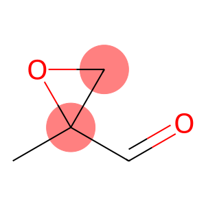 2-Oxiranecarboxaldehyde, 2-methyl-