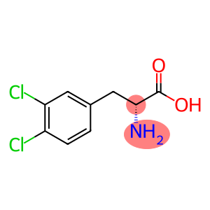 3,4-DICHLOROPHENYL-D-ALANINE