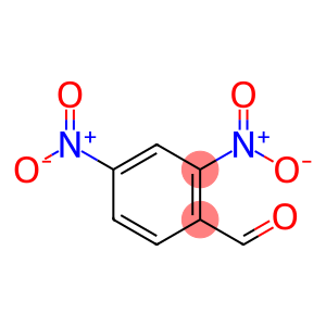 Benzaldehyde, 2,4-dinitro-