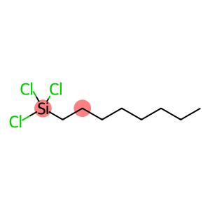 N-辛基三氯(甲)硅烷