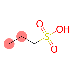 Propane-1-sulfonic acid