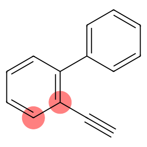 1-Ethynyl-2-phenylbenzene