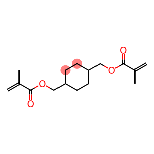 1,4-Bis-(hydroxymethyl)-cyclohexane dimethacrylate