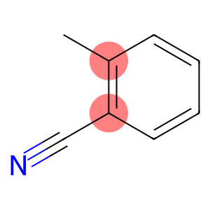 2-methyl-benzonitril