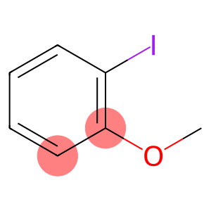 Benzene, 1-iodo-2-methoxy-